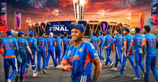 আশা জাগিয়েও ভারতেই ডুবলো ইংলিশদের তরী